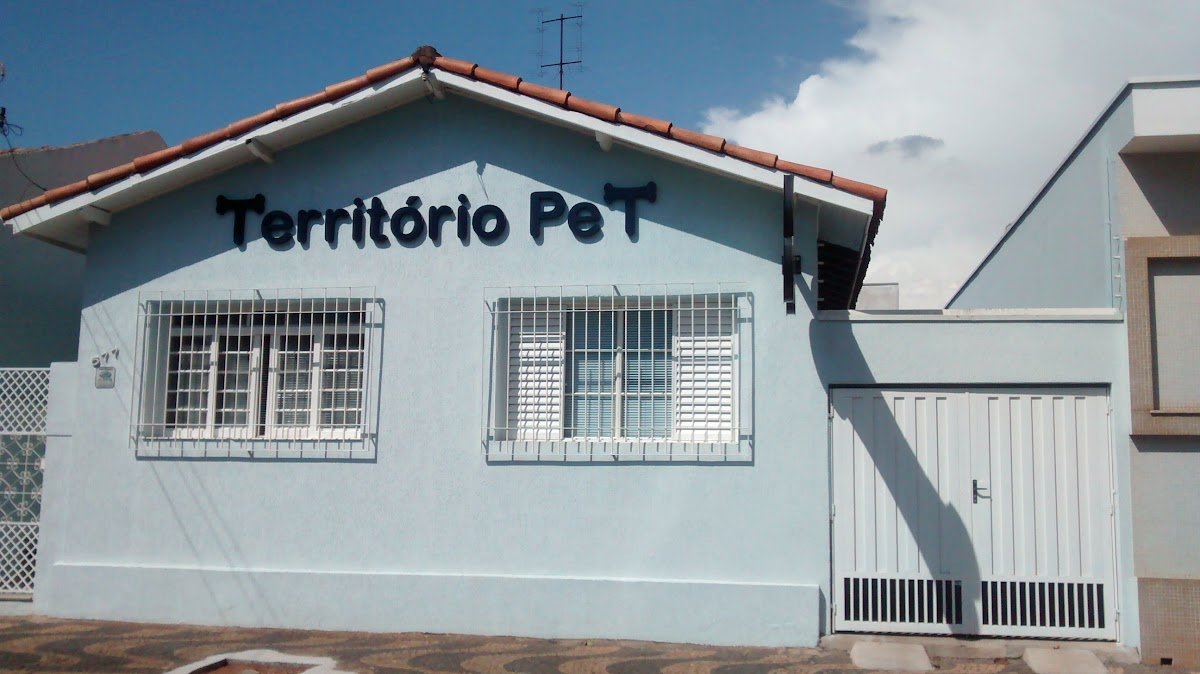 Território Pet