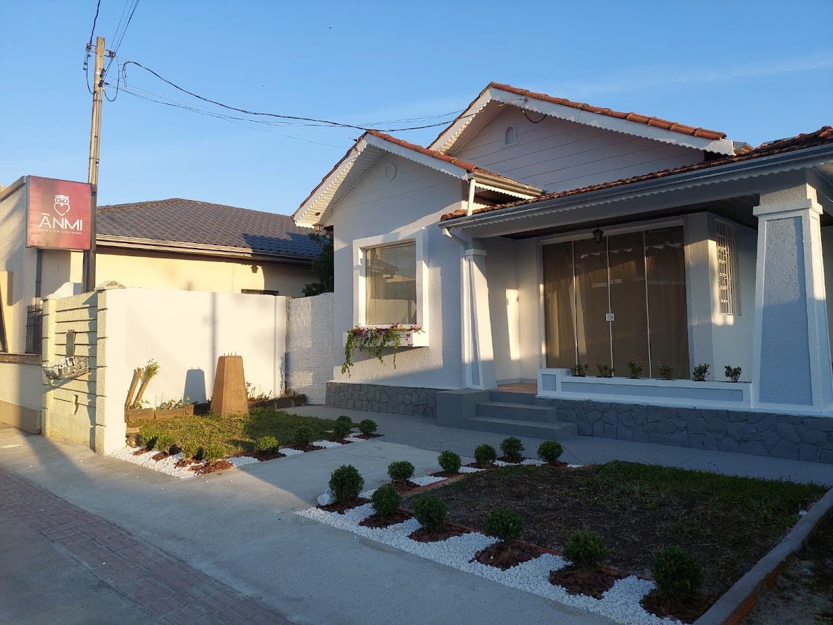 Animalles Clínica Veterinária