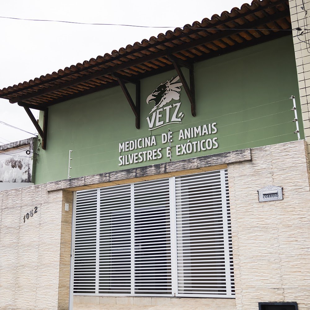 Veterinária Gruta De Lourdes