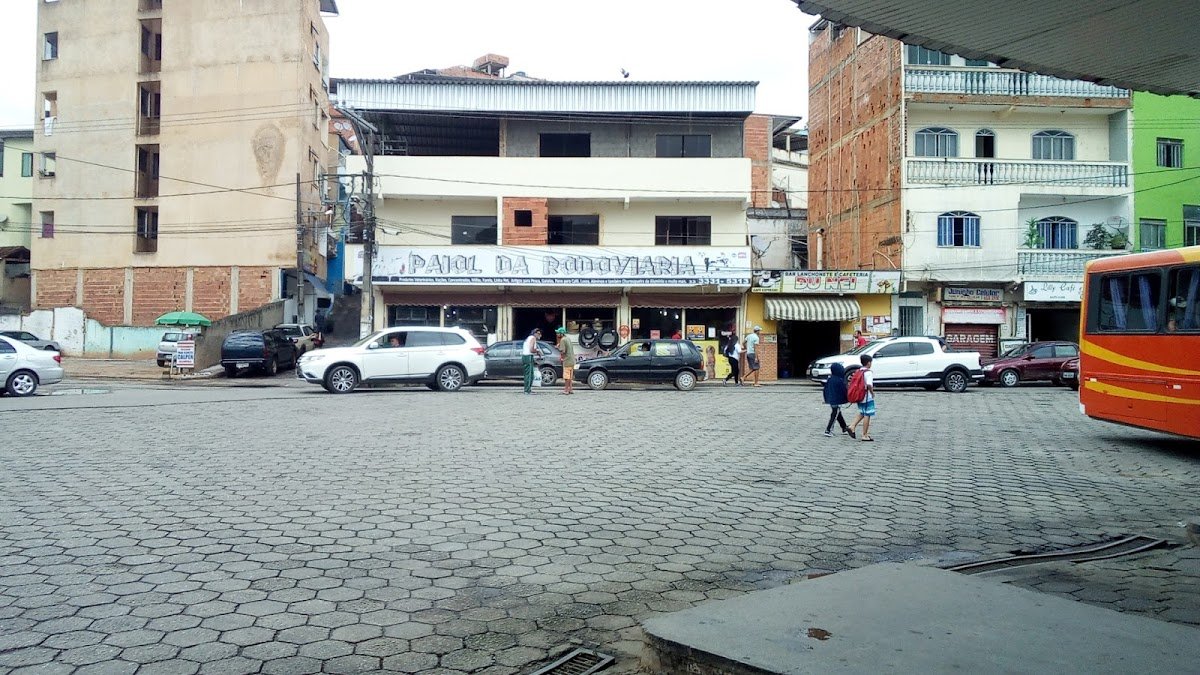 Paiol Agroveterinária