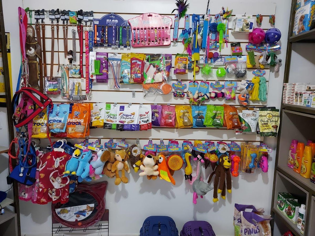 Cia dos Animais Clinica Veterinaria