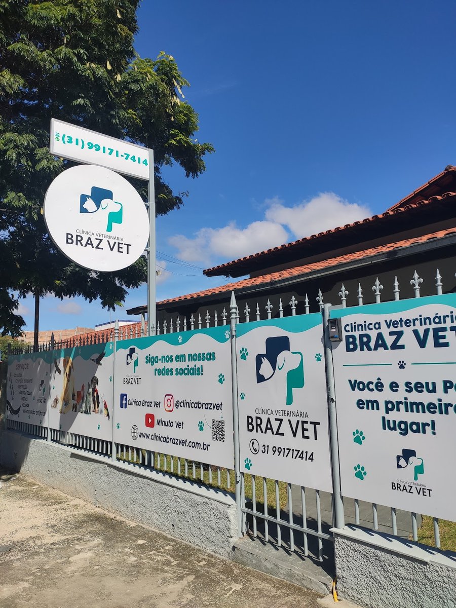 Brazvet Saúde Animal