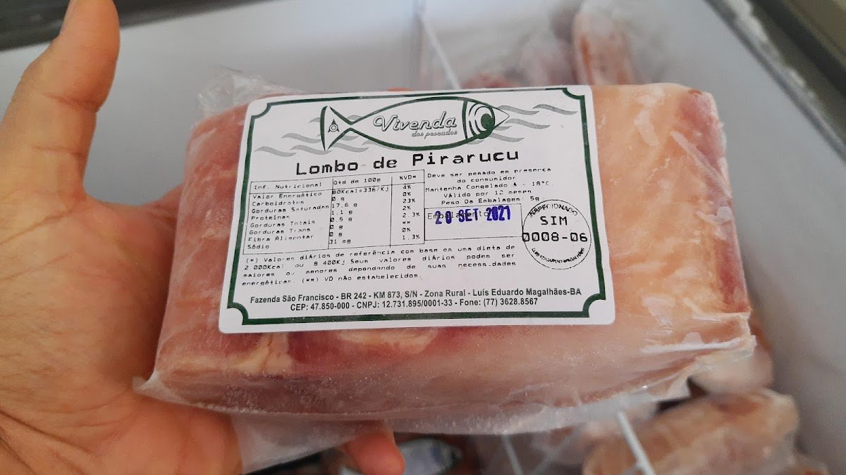 Vivenda Dos Pescados