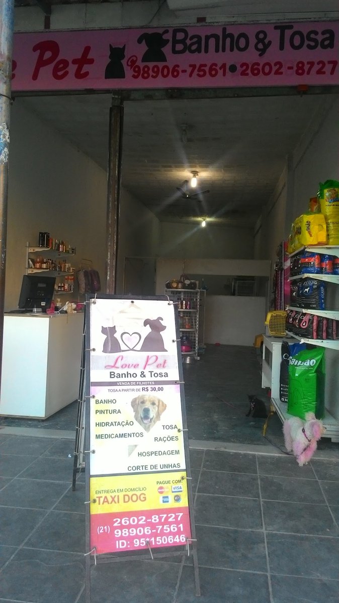 Estética Canina Trato Legal