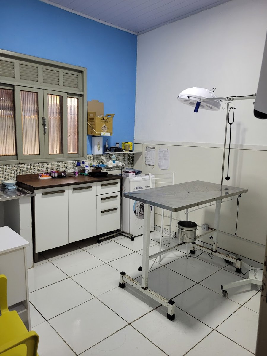 Vet Center Itaipuaçu