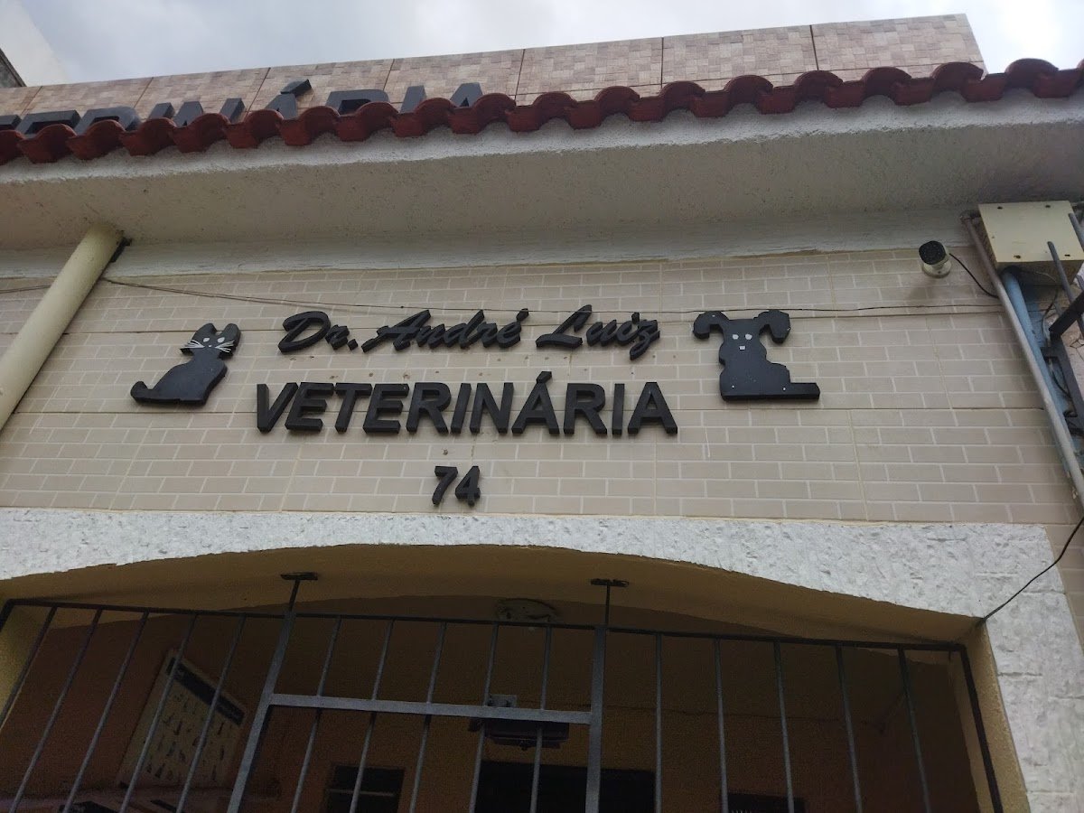 André Veterinário