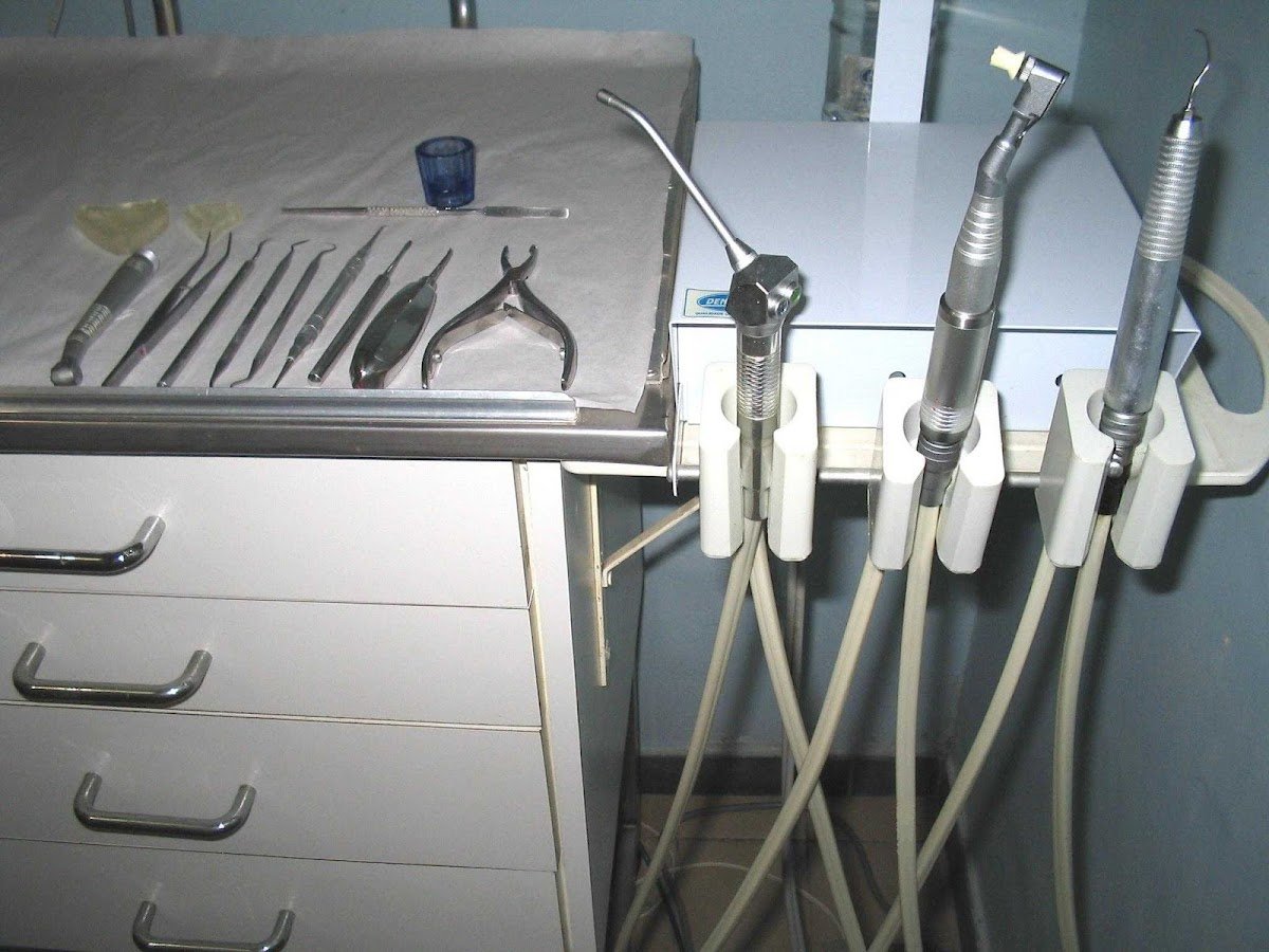 Clínica Veterinária Dra.Gloria Serrano