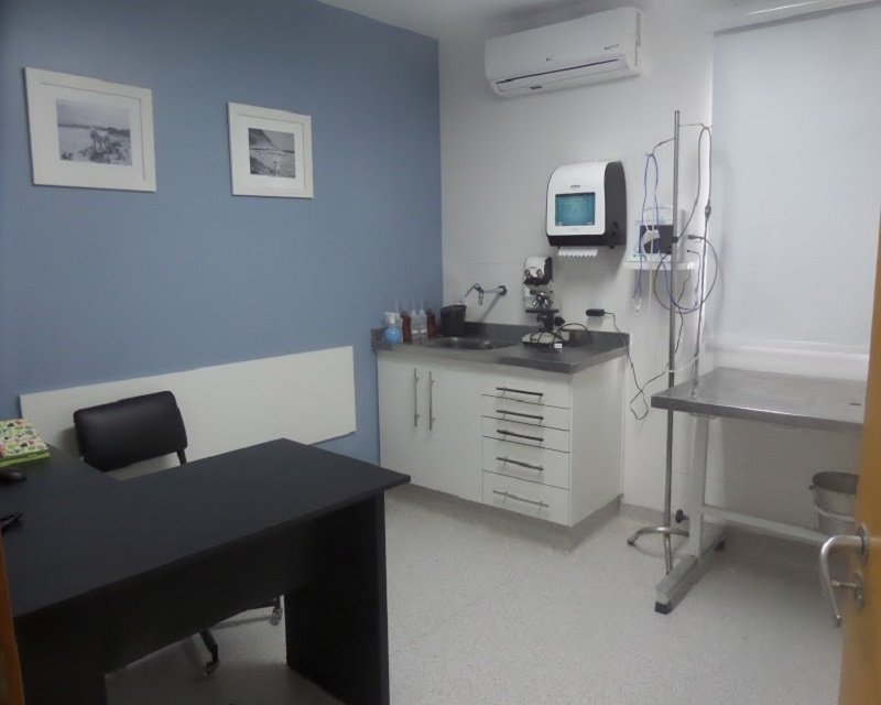 Veterinária Piratininga