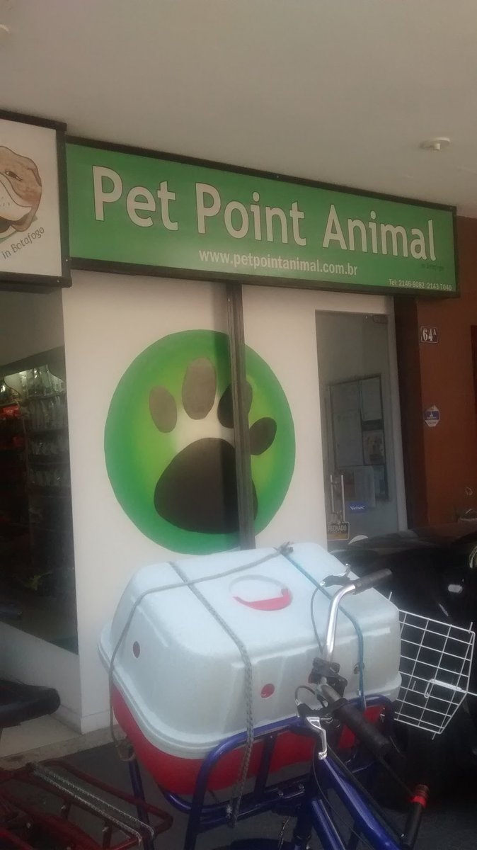Pet Point