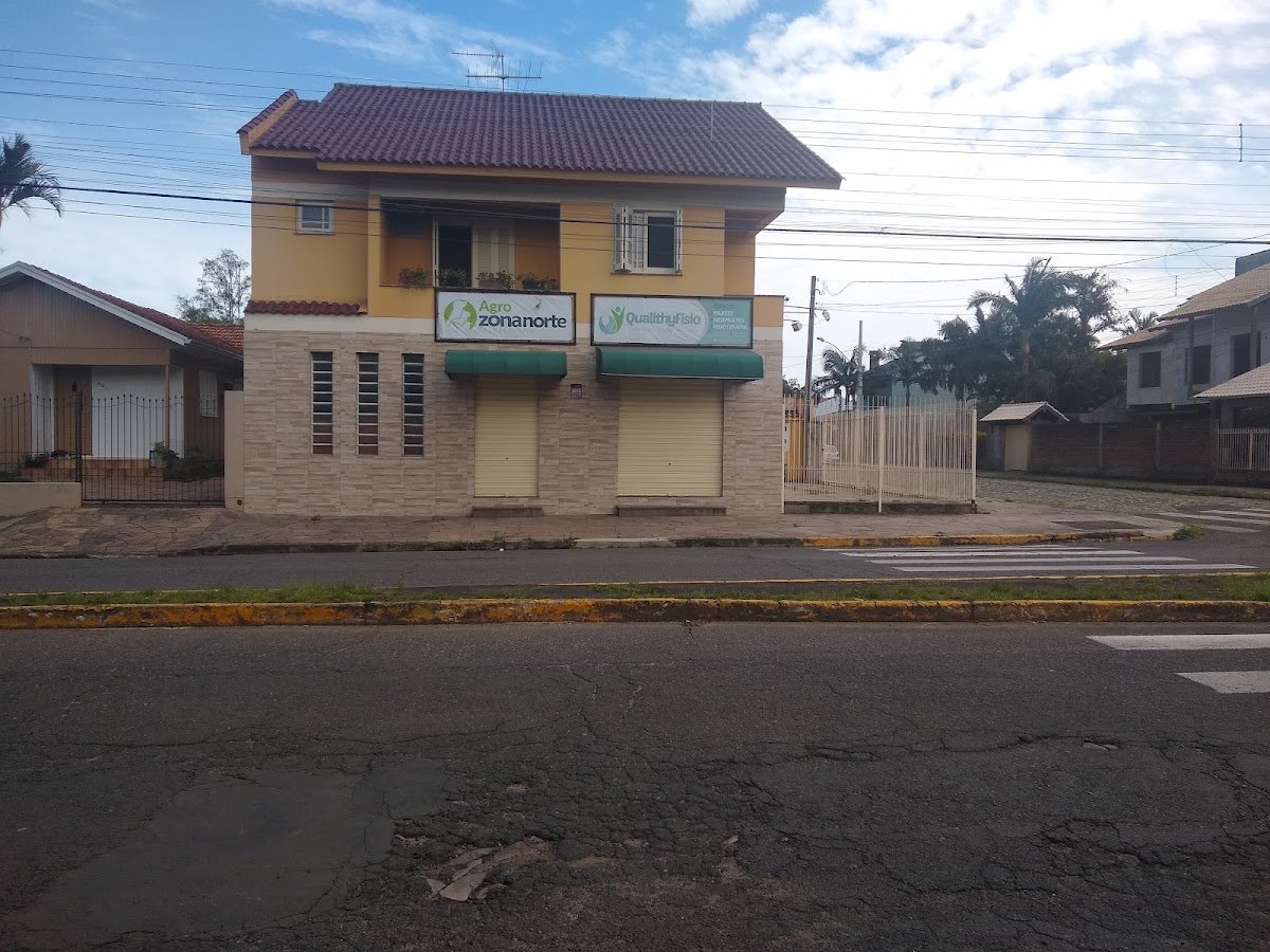 AGROPECUARIA ZONA NORTE