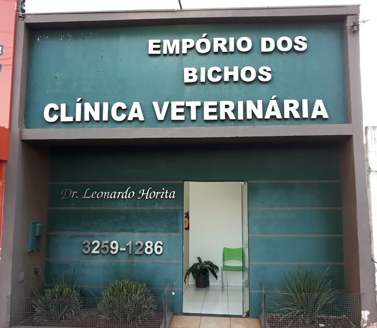 Empório dos Bichos
