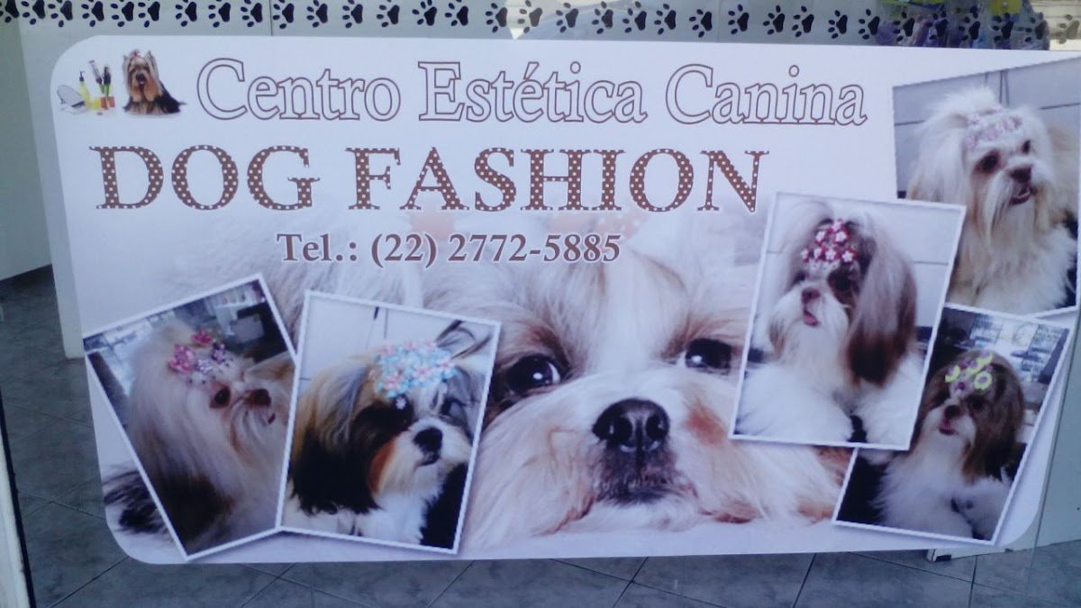 Centro Estética Canina Dog Show