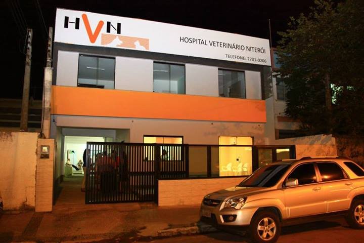 Clinica veterinaria Dr Carlos Augusto de Andrade Barros