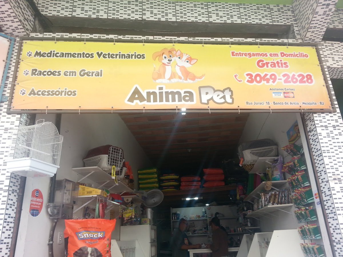 Anima Pet