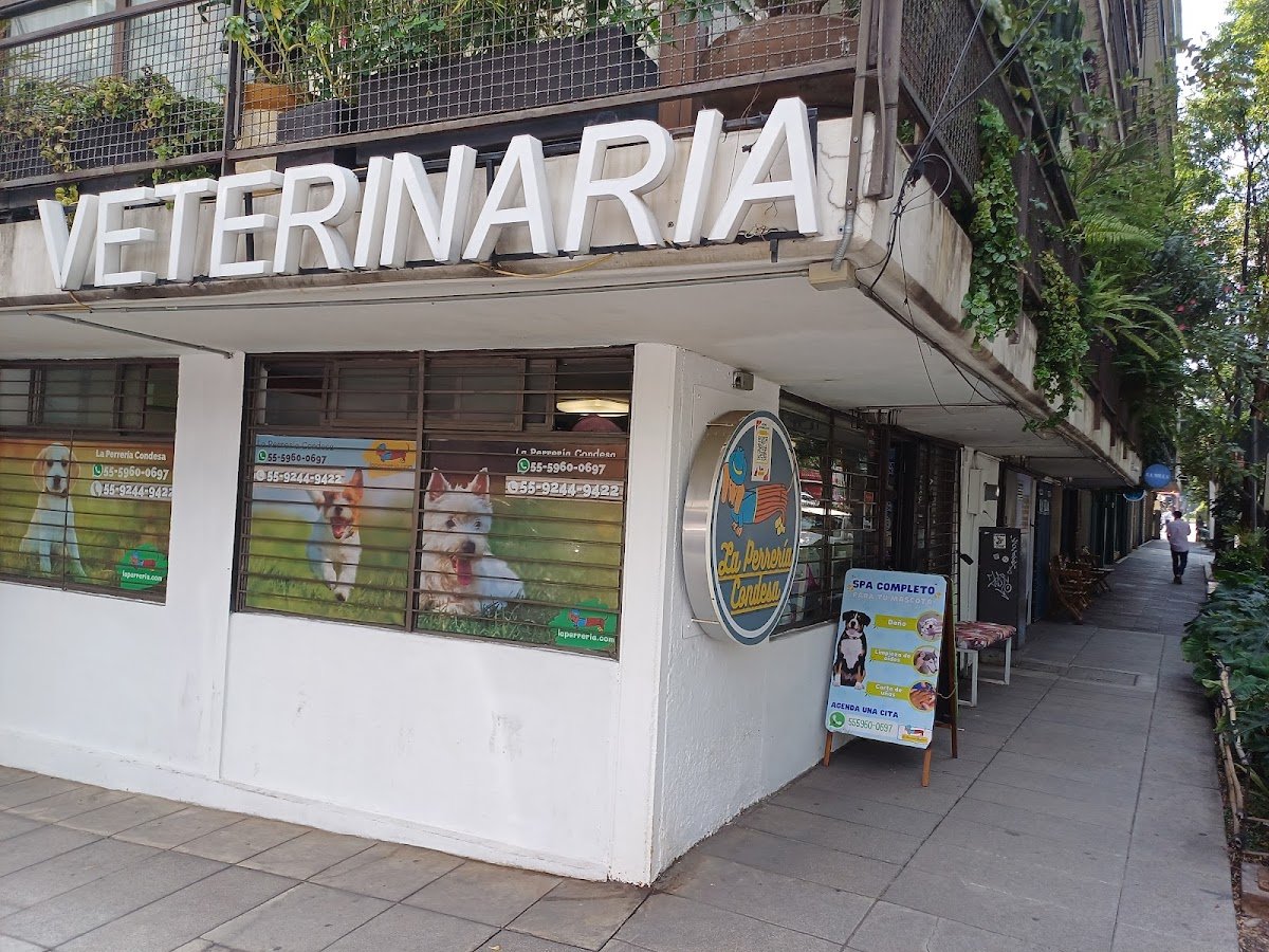 Centro Veterinario México