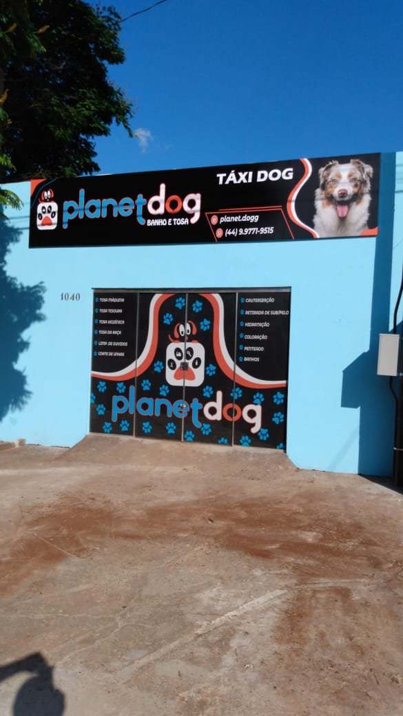 Clínica Veterinária AM