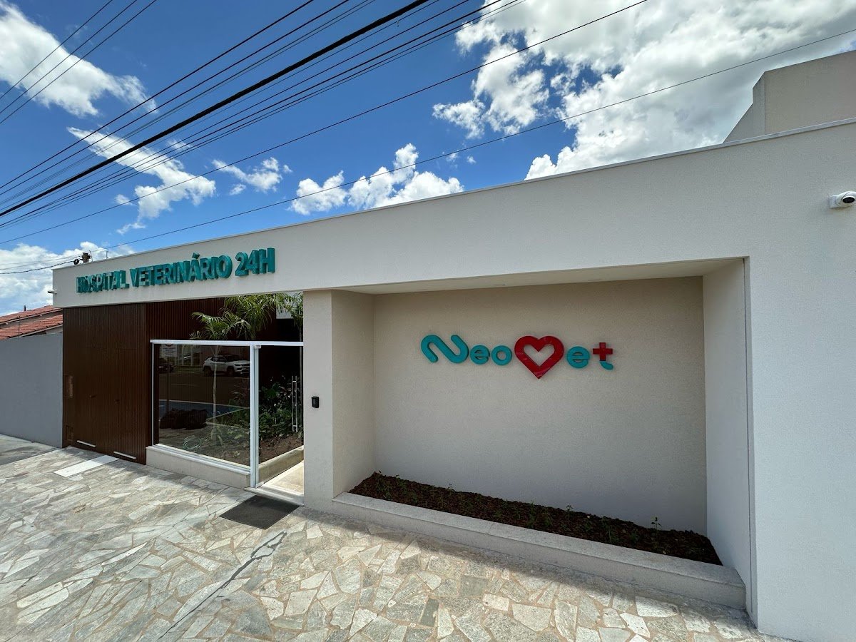 NeoVet