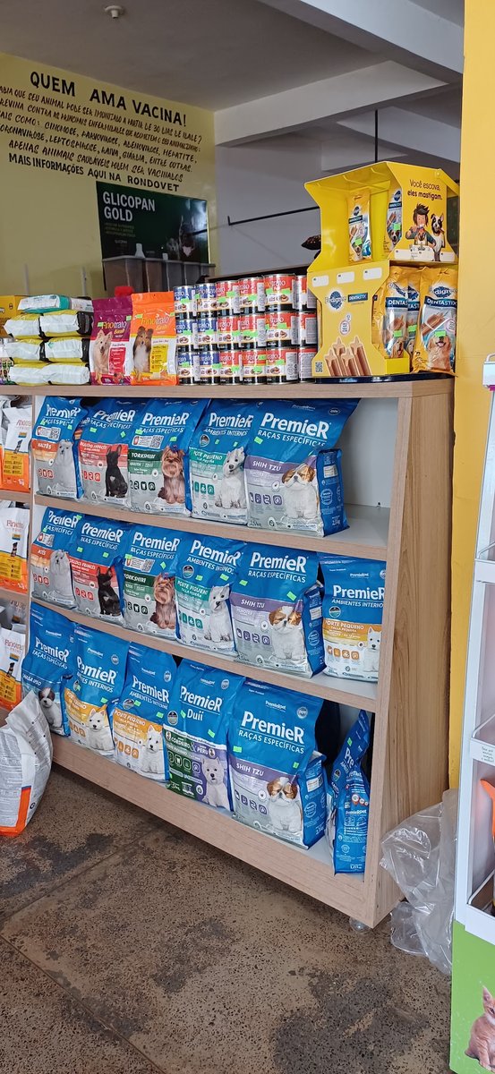 Rondovet Veterinaria