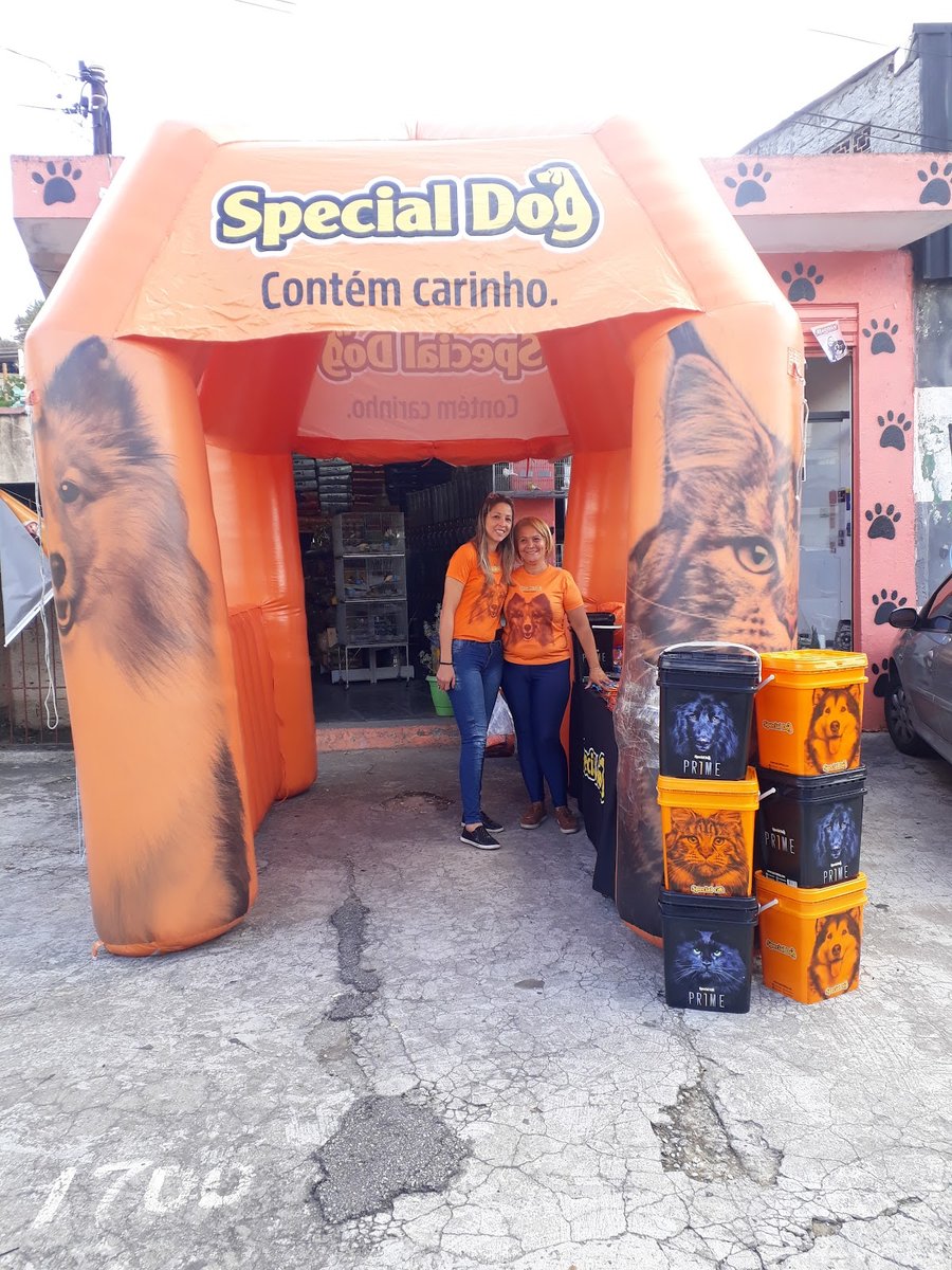 Elisa Ono de Souza Pet Shop