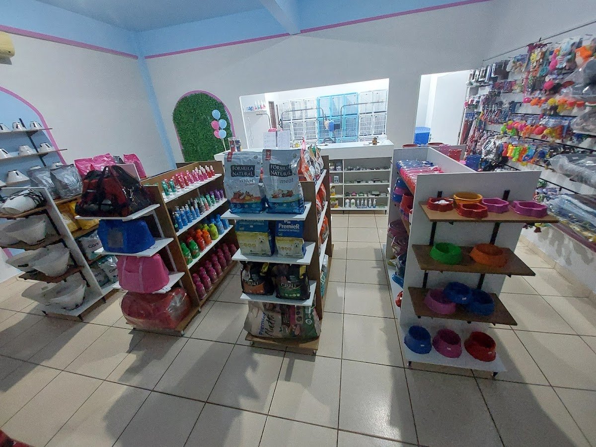 Coiffeur Canine Pet Shop