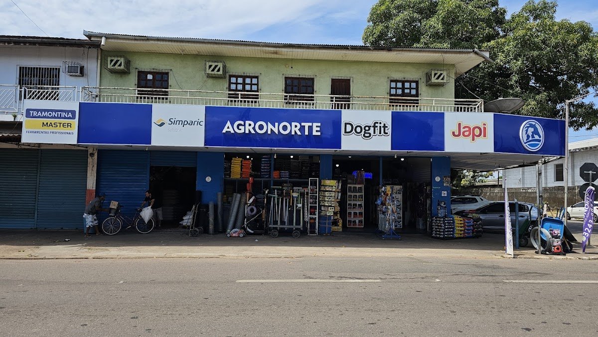 Distribuidora Pet Norte