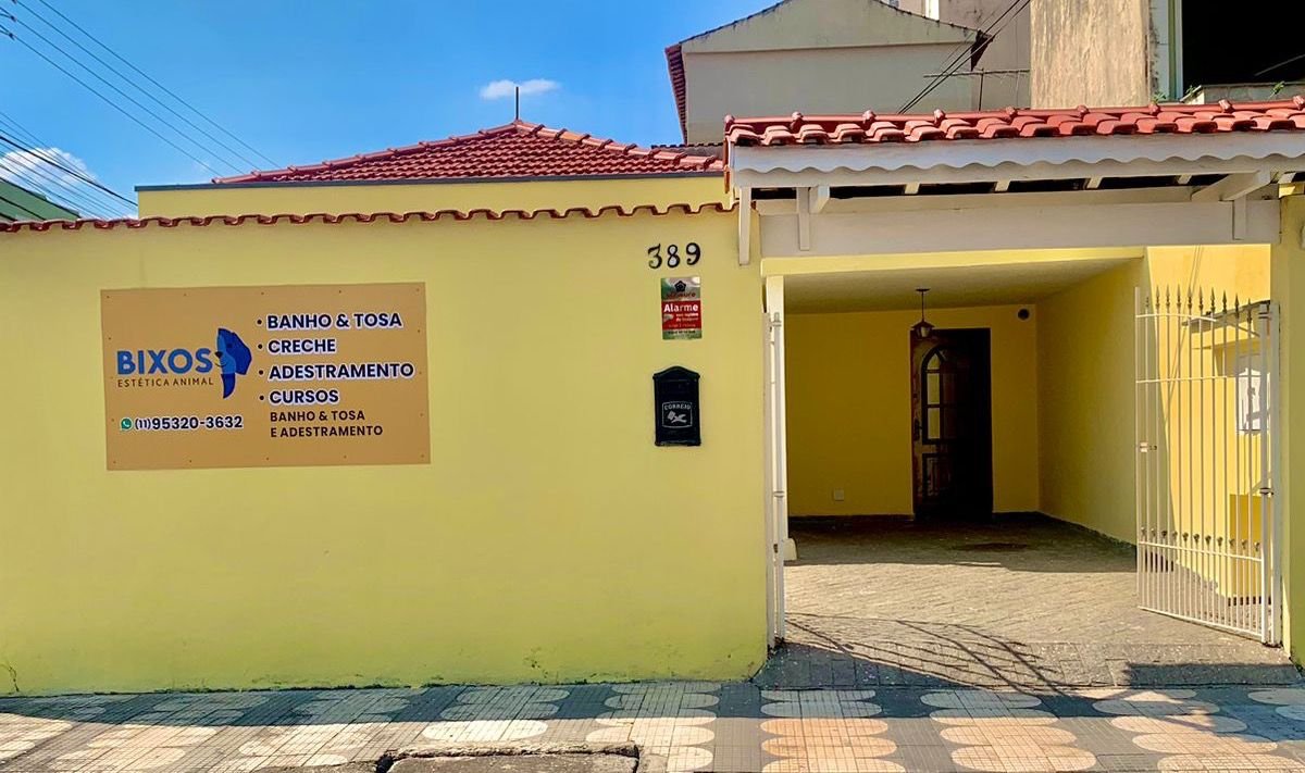 Fa & Pet Estética Animal