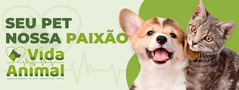 VIDA ANIMAL CLÍNICA VETERINÁRIA