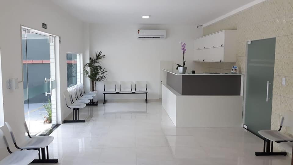 centro de atendimento veterinário