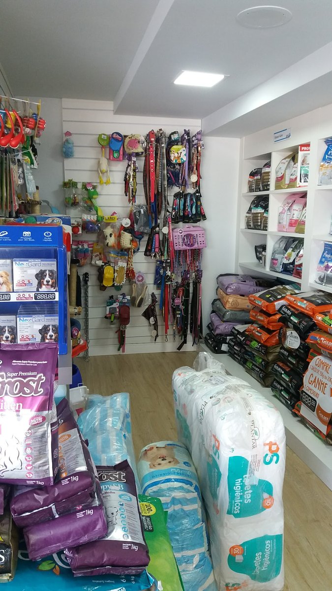 Clinica Veterinária Planeta Bicho