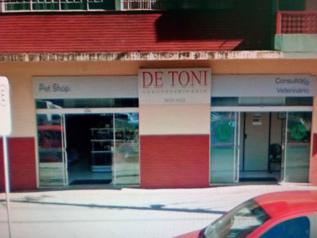 Detoni Agroveterinaria