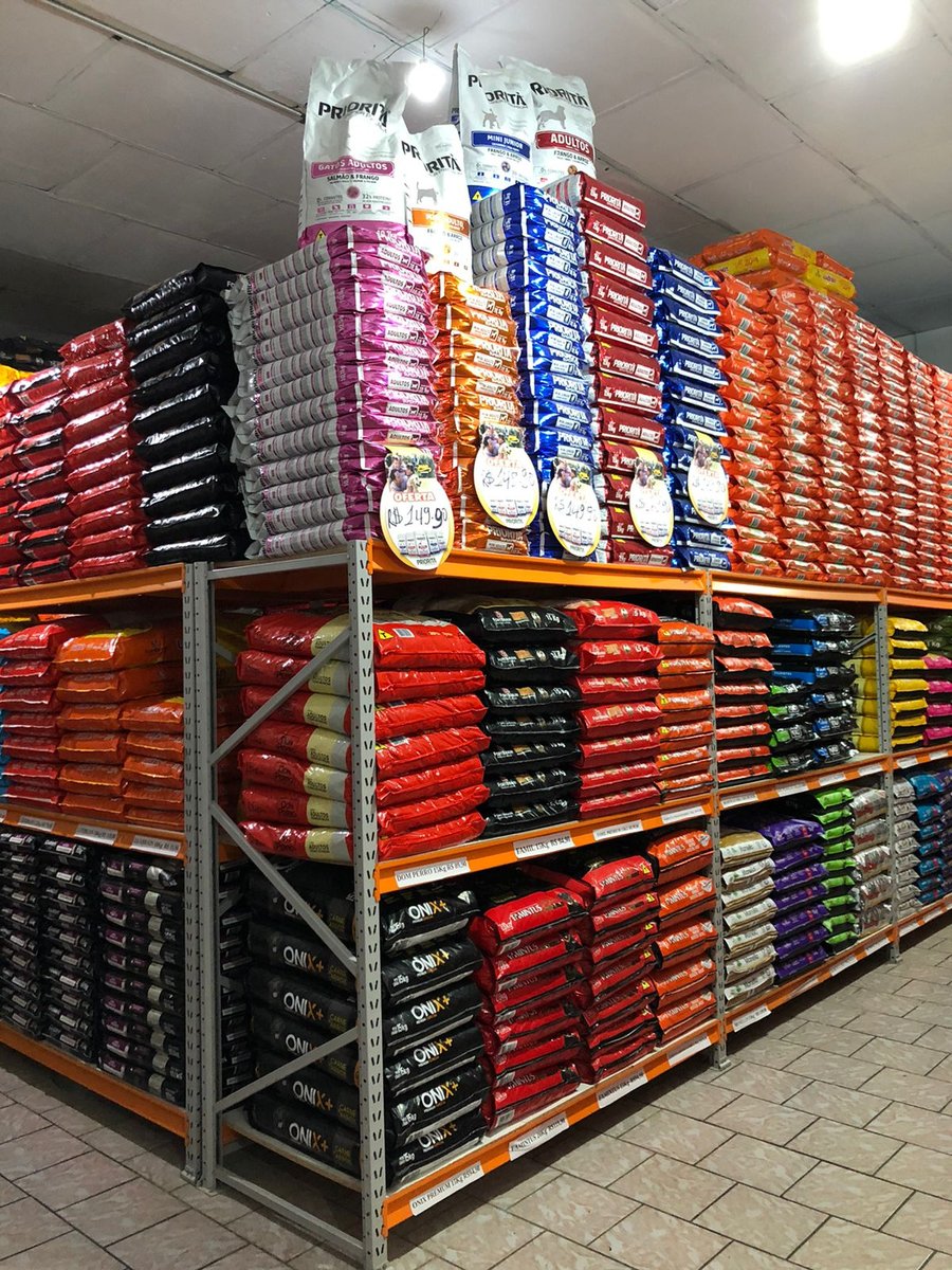 Agropecuária Perdigão - Casa do Gaúcho