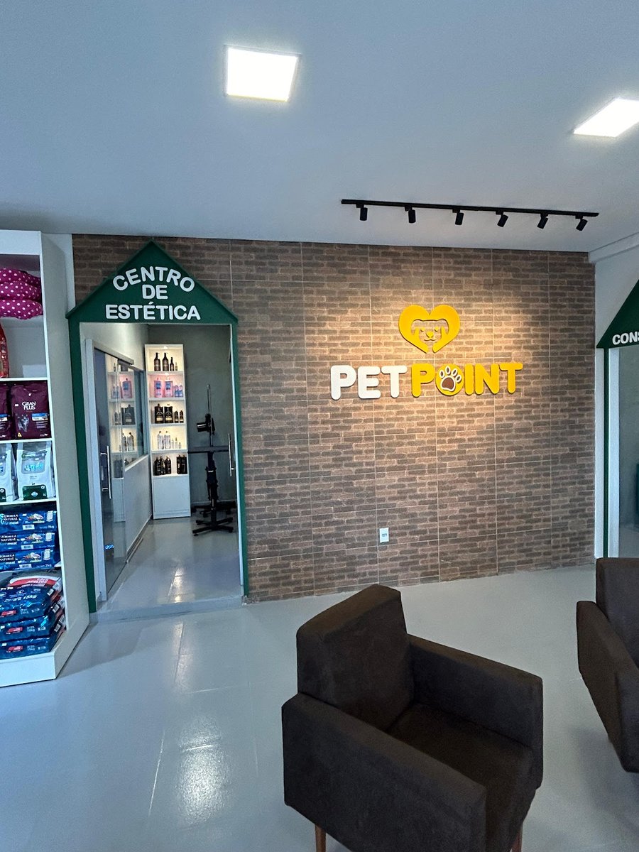 Pet Point