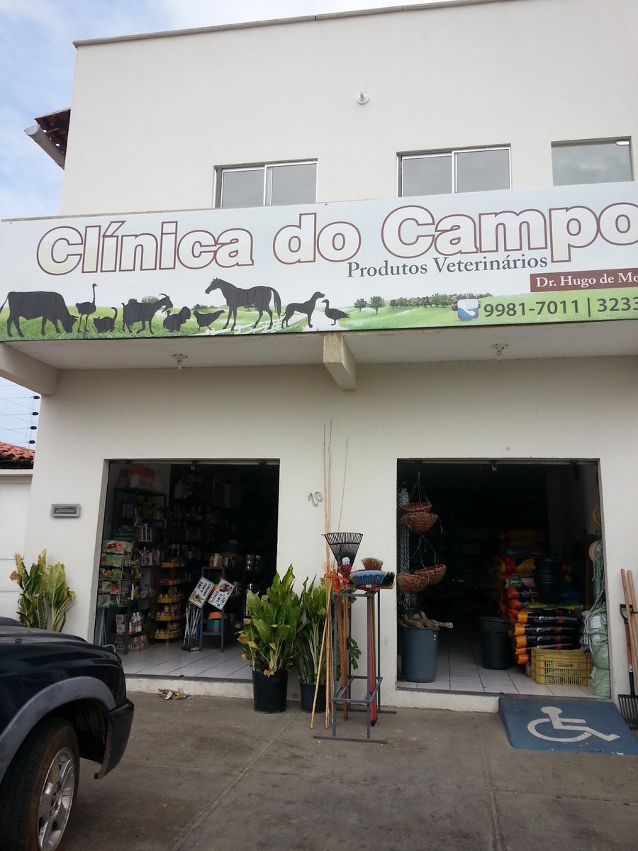 Clínica do Campo
