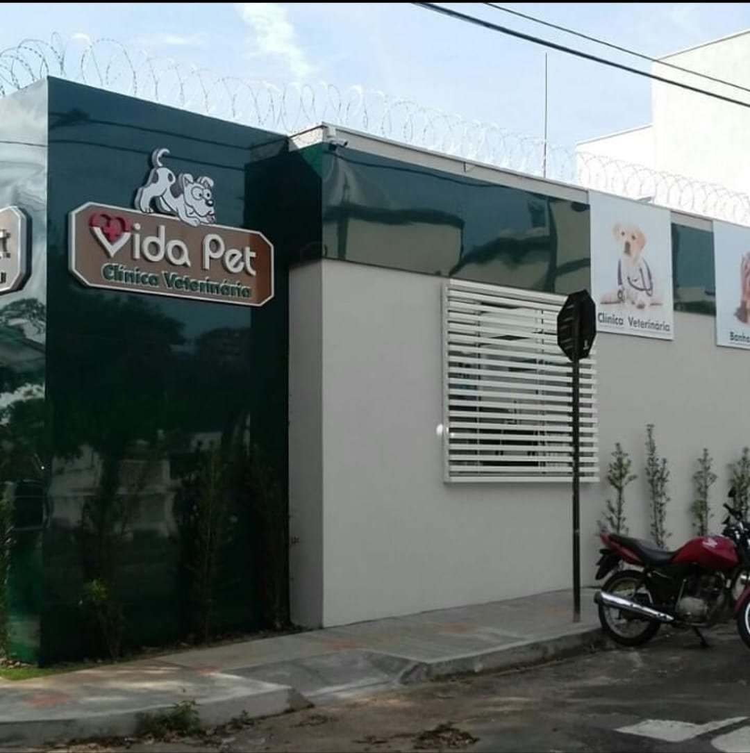 Espaco Veterinario Vida Pet