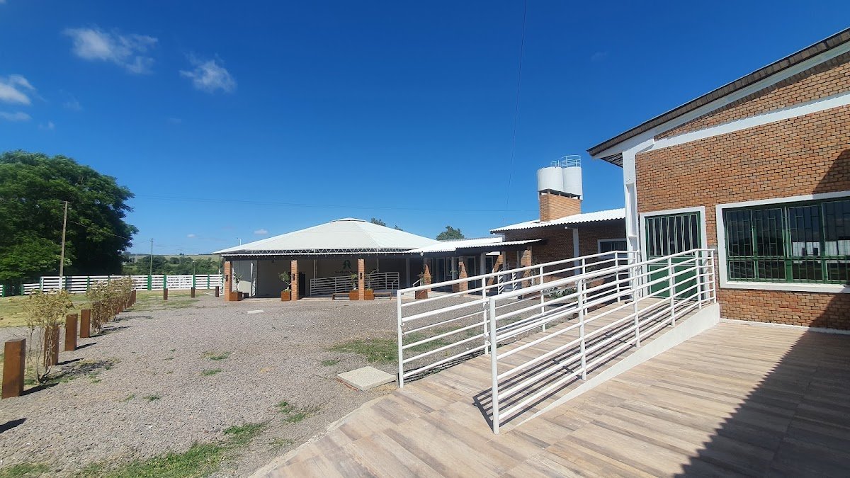 Sindicato Rural de São Sepé