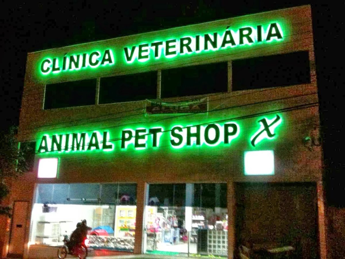 Animal Pet Shop