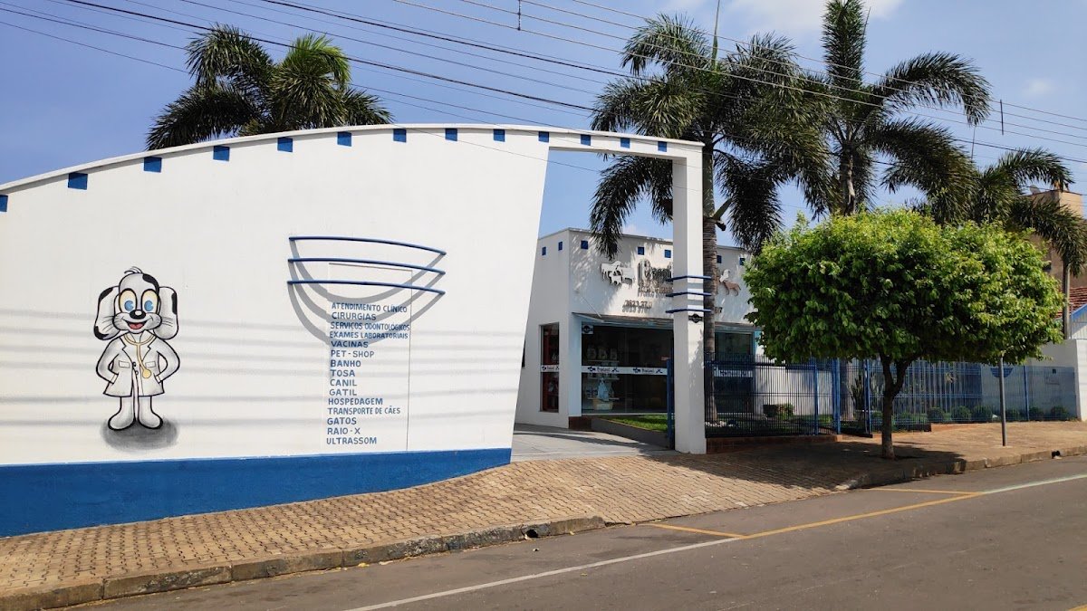 Veterinary clinic Prontovet
