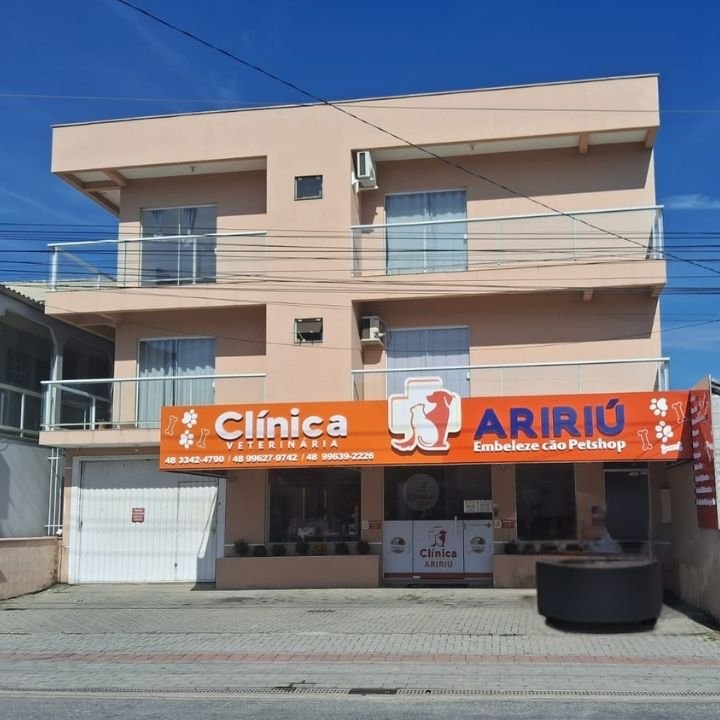 Beleza Kanina Banho e Tosa