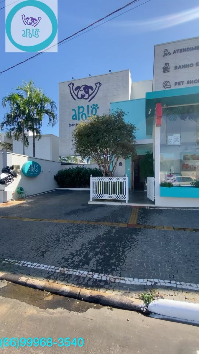 Apolo Hospital Veterinário