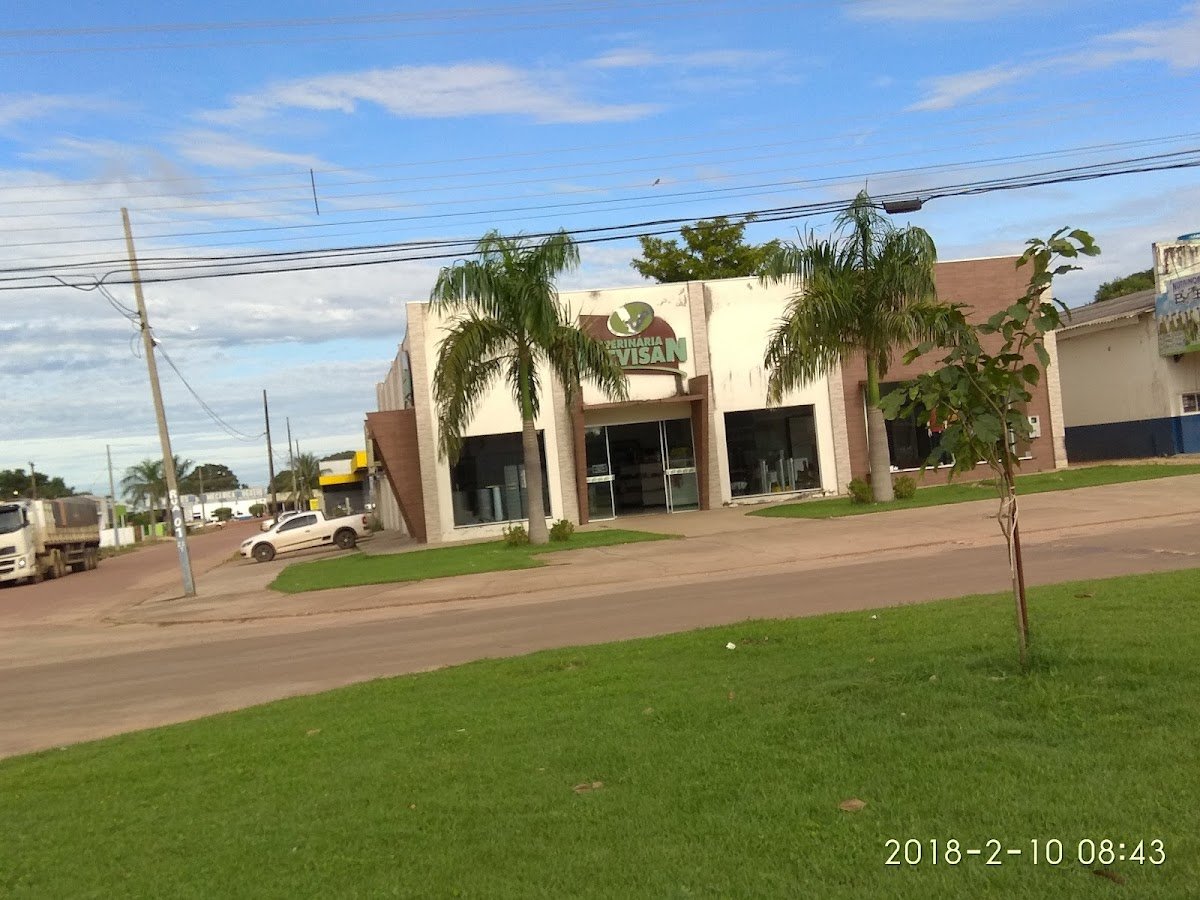 Veterinária Trevisan