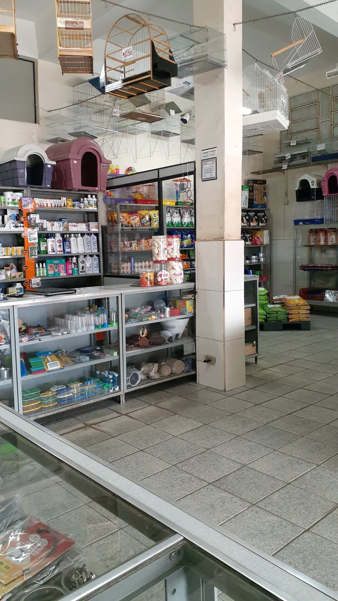 Agrozetti Rações e Produtos Agropecuários