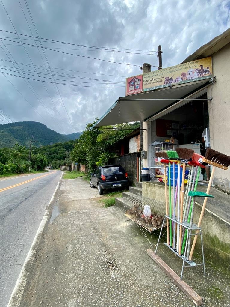 Rações Marly e Correia