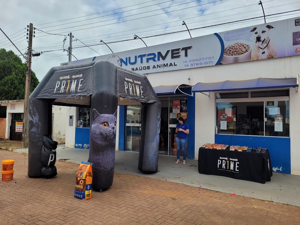 NutriVet Saúde Animal