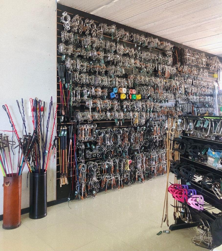 Veterinaria Talabartería San Martín