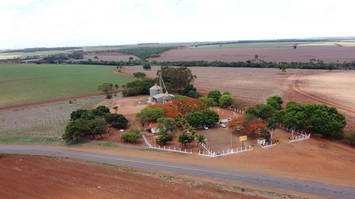 Queiroz e Ribeiro de Planura