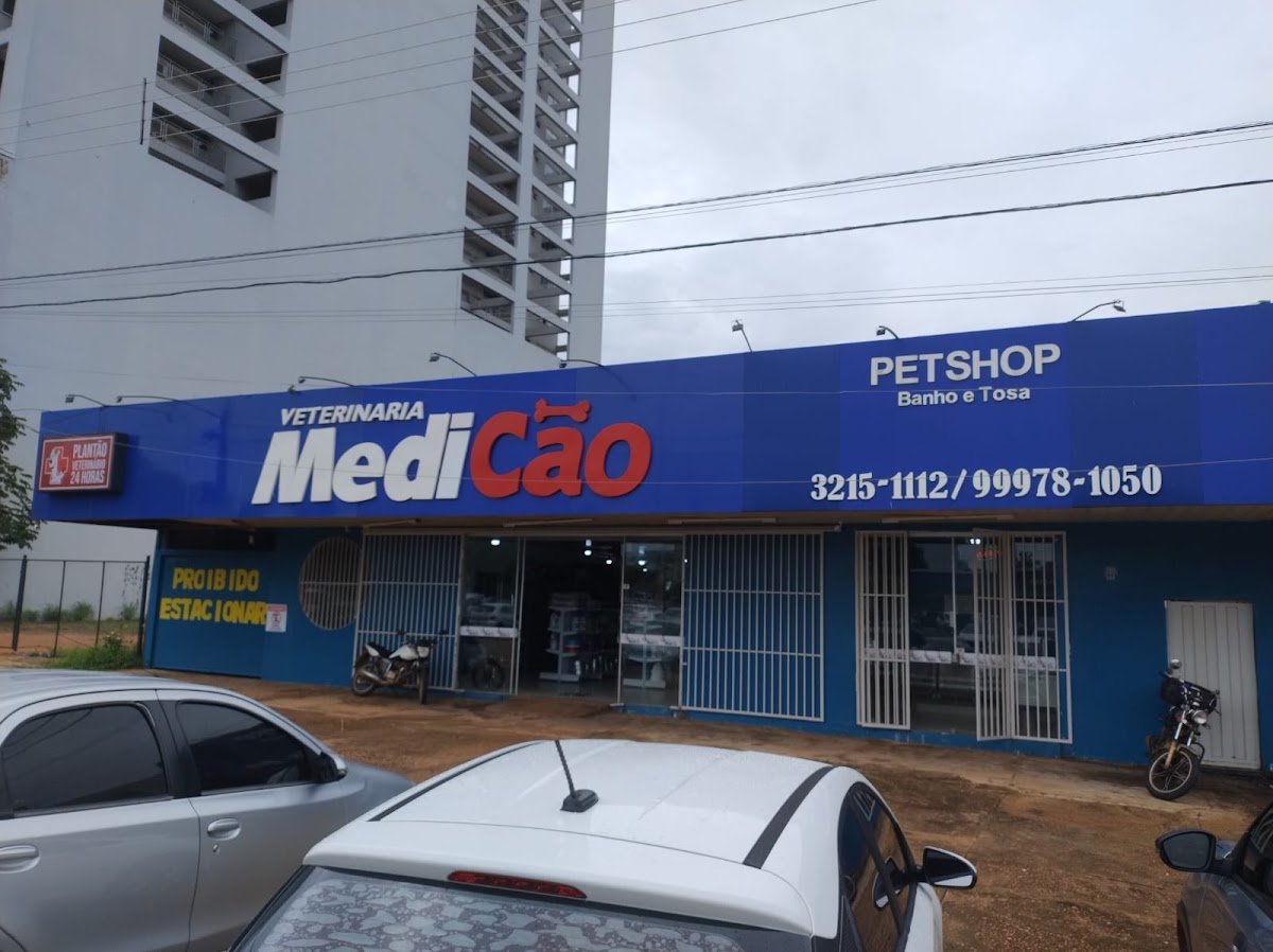 Medicão