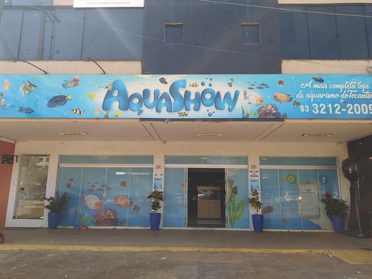 AquaShow