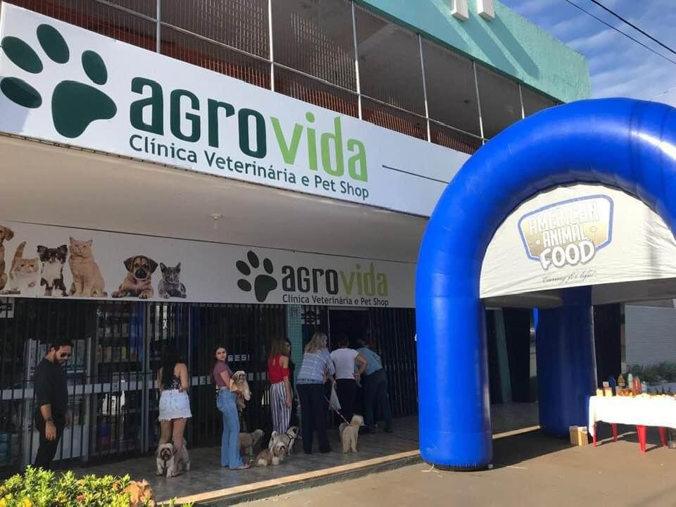 Nova Vida Agroveterinária