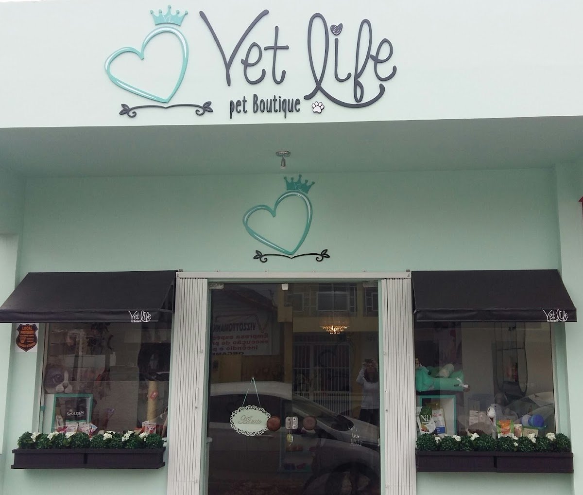 Vet Life Pet Boutique