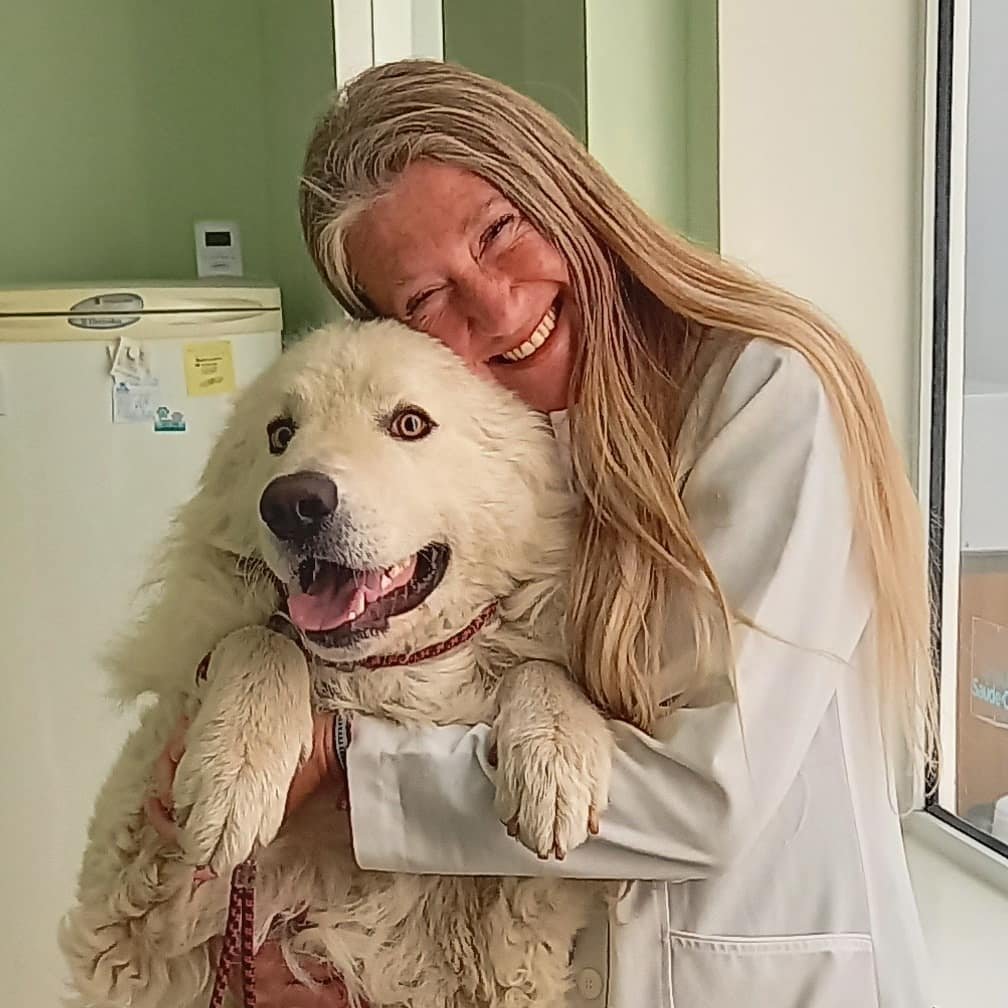 Auqmia Clínica Veterinária